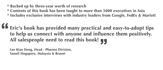 Unlock Your Personal Charisma Book