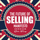 The Future of Selling Manifesto Book