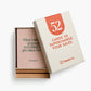 52 CARDS TO SUPERCHARGE YOUR SALES