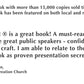 Get To The Point Book
